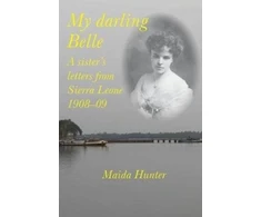 KNYGA Bookshop My Darling Belle