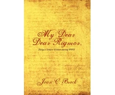 KNYGA Bookshop My Dear, Dear Rigmor