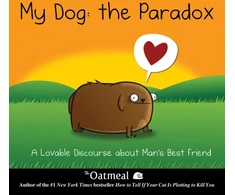 KNYGA Bookshop My Dog: The Paradox