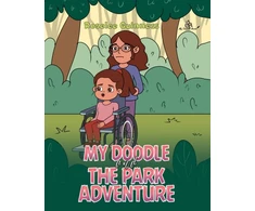 KNYGA Bookshop My Doodle and the Park Adventure