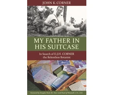 KNYGA Bookshop My Father in His Suitcase