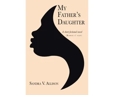 KNYGA Bookshop My Father's Daughter
