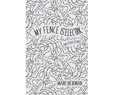 KNYGA Bookshop My Fence is Electric