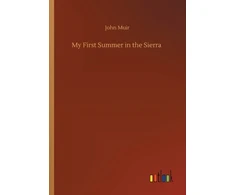KNYGA Bookshop My First Summer in the Sierra