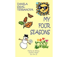 KNYGA Bookshop My Four Seasons