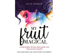 KNYGA Bookshop My Fruit Is Magical
