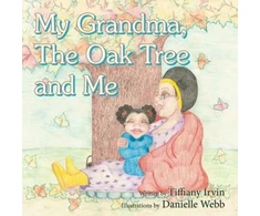 KNYGA Bookshop My Grandma, the Oak Tree and Me