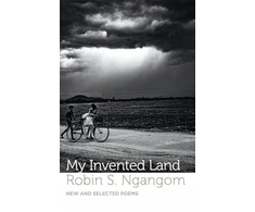 KNYGA Bookshop My Invented Land