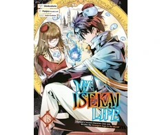 KNYGA Bookshop My Isekai Life 18: I Gained a Second Character Class and Became the Strongest Sage in the World!