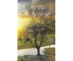KNYGA Bookshop My Life and My Songs