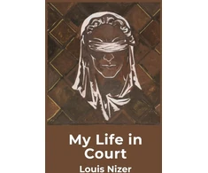 KNYGA Bookshop My Life in Court