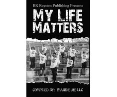 KNYGA Bookshop My Life Matters
