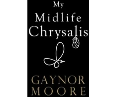 KNYGA Bookshop My Midlife Chrysalis