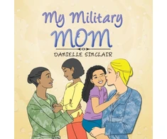 KNYGA Bookshop My Military Mom