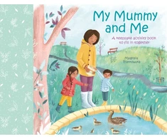 KNYGA Bookshop My Mummy and Me