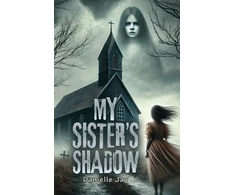 KNYGA Bookshop My Sister's Shadow