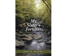 KNYGA Bookshop My Sister's Tortillas