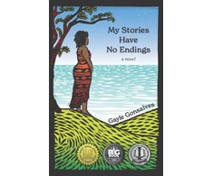 KNYGA Bookshop My Stories Have No Endings