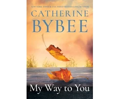 KNYGA Bookshop My Way To You