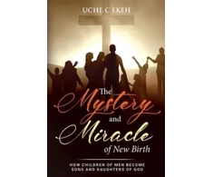 KNYGA Bookshop Mystery and Miracle of New Birth