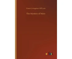 KNYGA Bookshop Mystery of Mary
