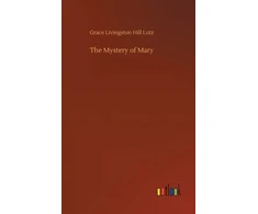 KNYGA Bookshop Mystery of Mary