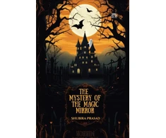 KNYGA Bookshop Mystery of the Magic Mirror