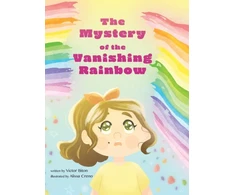 KNYGA Bookshop Mystery of the Vanishing Rainbow