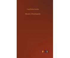 KNYGA Bookshop Mystic Christianity