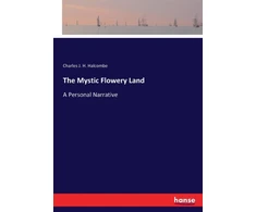 KNYGA Charles J H Halcombe Mystic Flowery Land
