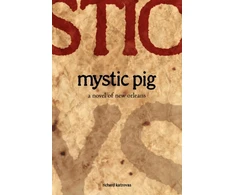 KNYGA Bookshop Mystic Pig