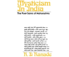 KNYGA Bookshop Mysticism in India