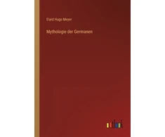 KNYGA Bookshop Mythologie der Germanen