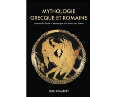 KNYGA Bookshop Mythologie grecque et romaine