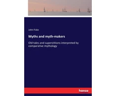 KNYGA Bookshop Myths and myth-makers