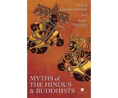 KNYGA Bookshop Myths of the Hindus and Buddhists