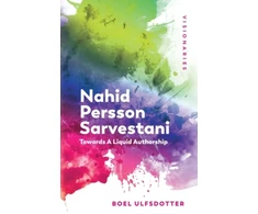 KNYGA Bookshop Nahid Persson Sarvestani