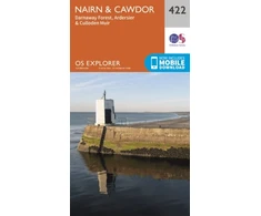 KNYGA Bookshop Nairn and Cawdor