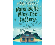 KNYGA Bookshop Nana Belle Wins The Lottery