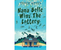 KNYGA Bookshop Nana Belle Wins The Lottery