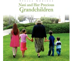 KNYGA Bookshop Nani and Her Precious Grandchildren