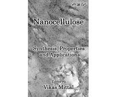 KNYGA Bookshop Nanocellulose