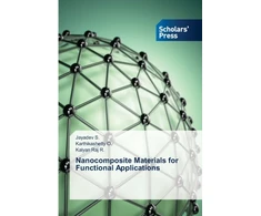 KNYGA Bookshop Nanocomposite Materials for Functional Applications