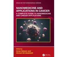 KNYGA Bookshop Nanomedicine and Applications in Cancer: A Comprehensive Guide