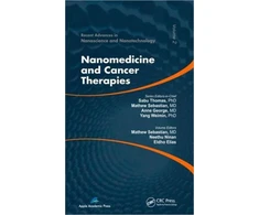 KNYGA Bookshop Nanomedicine and Cancer Therapies