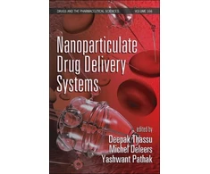 KNYGA Bookshop Nanoparticulate Drug Delivery Systems