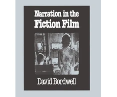 KNYGA Bookshop Narration in the Fiction Film