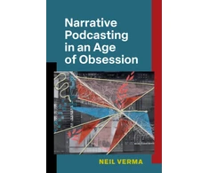 KNYGA Bookshop Narrative Podcasting in an Age of Obsession