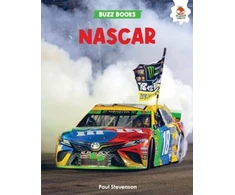 KNYGA Bookshop Nascar
