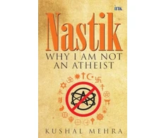 KNYGA Bookshop Nastik